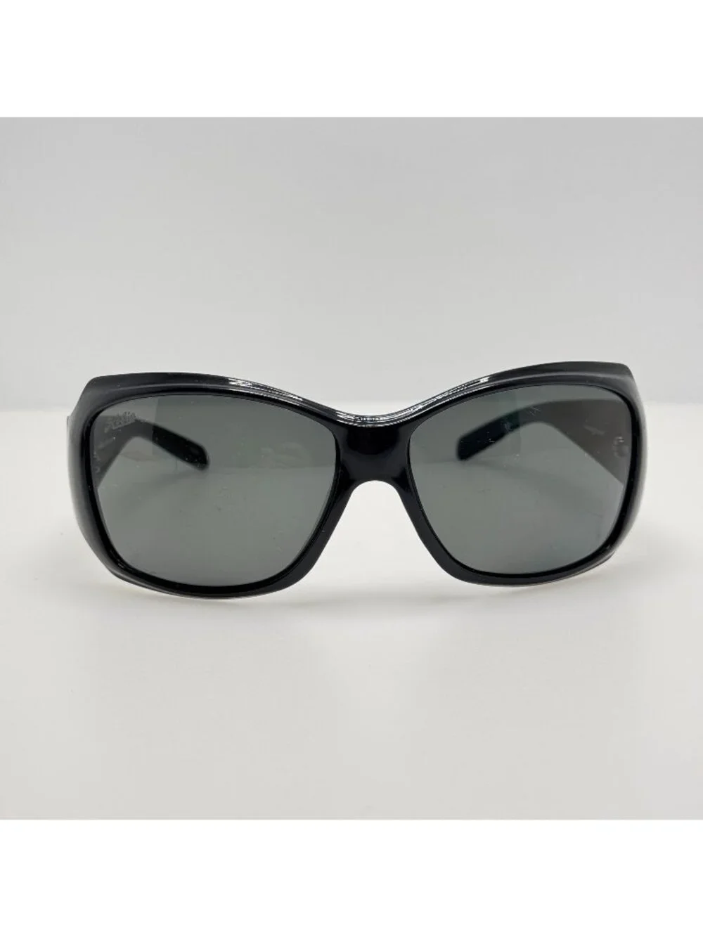 Hobie Sunglasses Ava Black Motion Collection 61-14-125